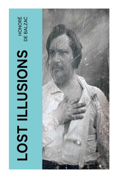 Produktbild: Lost Illusions