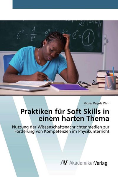 Produktbild: Praktiken f&uuml;r Soft Skills in einem harten Thema