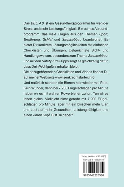 Produktbild: BEE 4.0