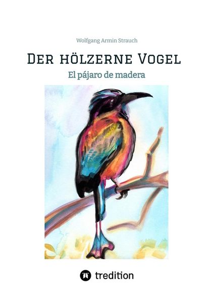 Produktbild: Der h&ouml;lzerne Vogel