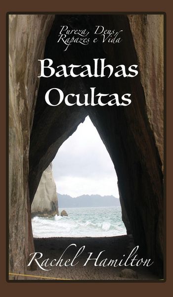 Produktbild: Batalhas Ocultas