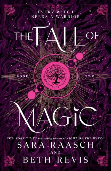 Produktbild: The Fate of Magic