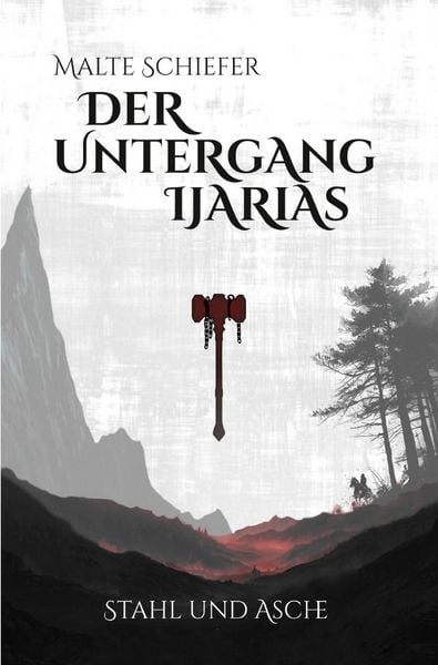 Produktbild: Der Untergang Ijarias