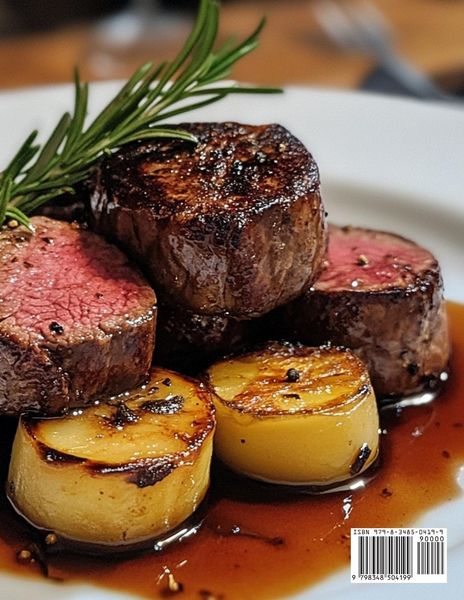 Produktbild: The Ultimate Sous Vide Guide