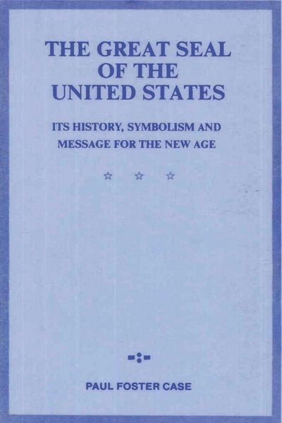 Produktbild: The Great Seal of the United States