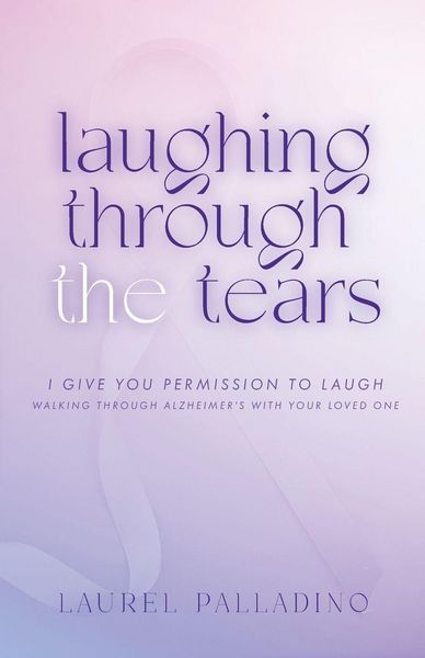 Produktbild: Laughing Through the Tears