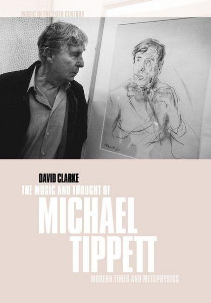 Produktbild: The Music and Thought of Michael Tippett