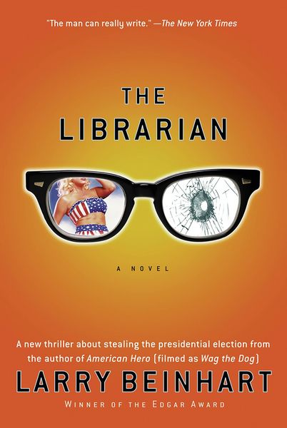 Produktbild: The Librarian