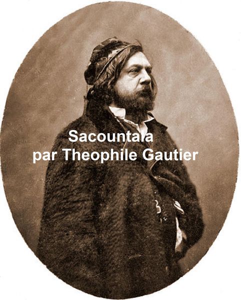 Produktbild: Sacountala