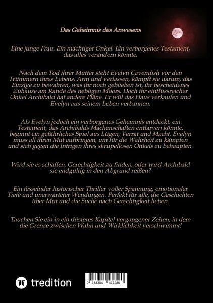 Produktbild: Das Geheimnis des Anwesens