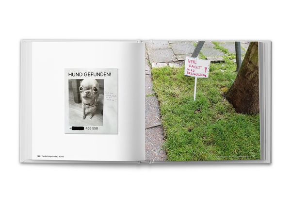 Produktbild: Notizen aus dem Gro&szlig;stadt-Dschungel