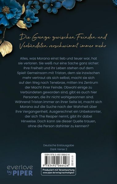Produktbild: The Reaper &ndash; Du bist sein Untergang