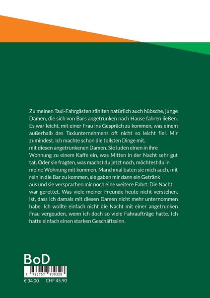 Produktbild: Alles nicht so dramatisch sehen