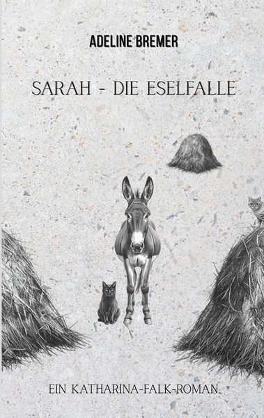 Produktbild: Sarah - Die Eselfalle