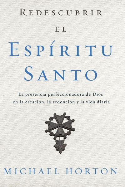 Produktbild: El Redescubrir el Esp&iquest;&iquest;ritu Santo