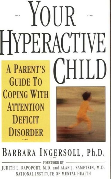 Produktbild: Your Hyperactive Child