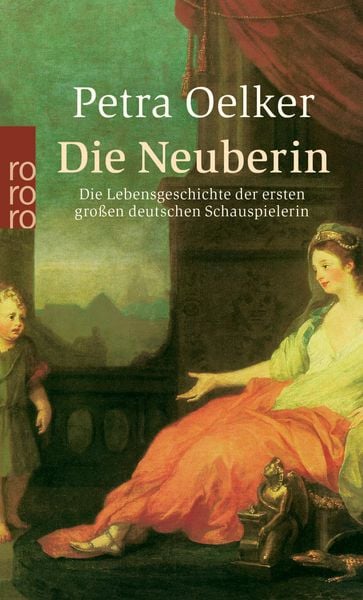 Produktbild: Die Neuberin