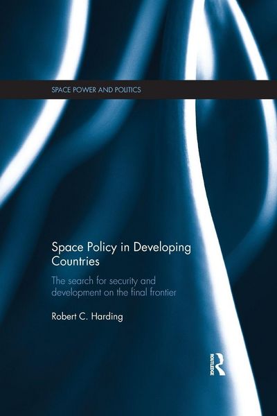 Produktbild: Space Policy in Developing Countries