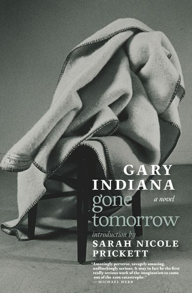Produktbild: Gone Tomorrow