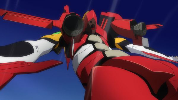 Produktbild: Evangelion: 2.22 - You can (not) advance. - Mediabook - Special Edition