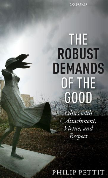 Produktbild: Robust Demands Of Good Uspe C