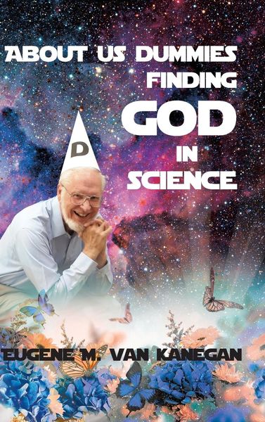 Produktbild: About Us Dummies Finding God in Science
