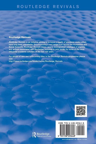 Produktbild: Torture and Truth (Routledge Revivals)