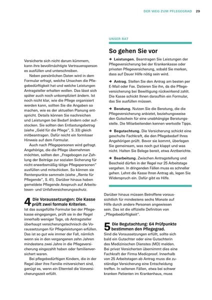 Produktbild: Das Pflege-Set