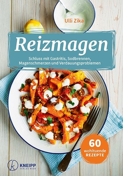 Reizmagen