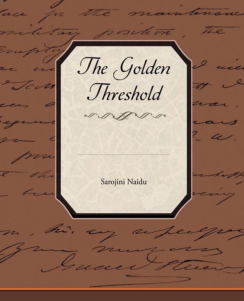 Produktbild: The Golden Threshold