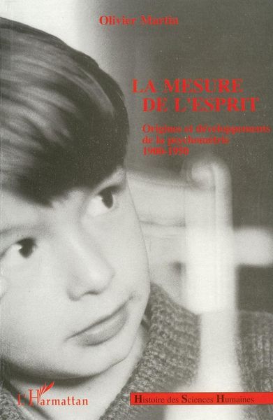 Produktbild: La Mesure De L'esprit