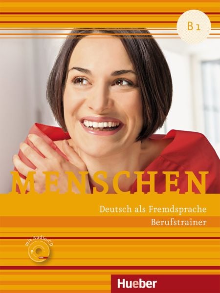 Produktbild: Menschen B1