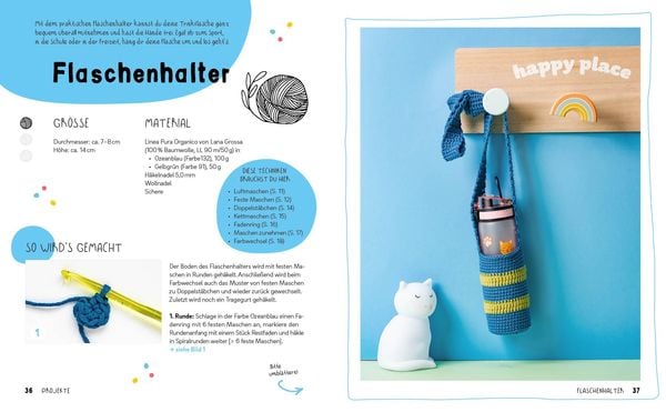 Produktbild: H&auml;keln super easy &ndash; F&uuml;r Kids