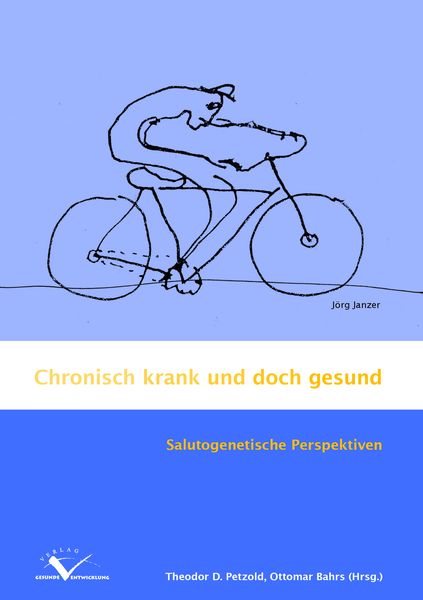 Produktbild: Chronisch krank und doch gesund