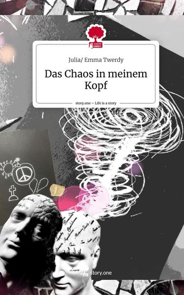 Produktbild: Das Chaos in meinem Kopf. Life is a Story - story.one