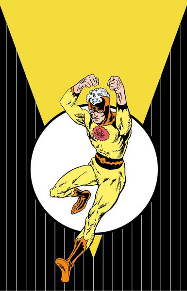 Produktbild: Kaler, D: The Action Heroes Archives