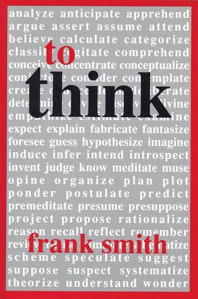 Produktbild: To Think