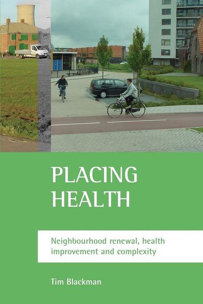 Produktbild: Placing health