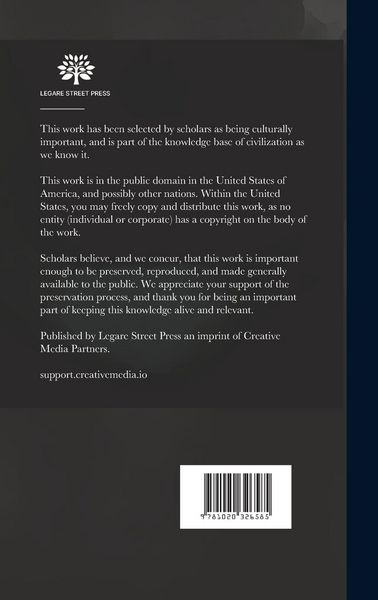 Produktbild: Leyes Comerciales Y Mar&iacute;timas De La Am&eacute;rica Latina Comparadas Entre S&iacute; Y Con Los C&oacute;digos De Espa&ntilde;a Y Las Leyes Delos Estados Unidos De Am&eacute;rica: Profus