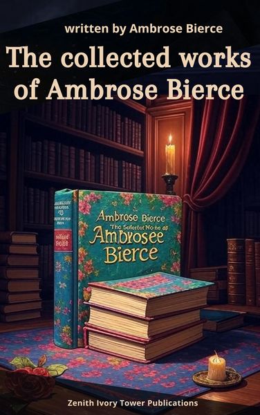 Produktbild: The collected works of Ambrose Bierce