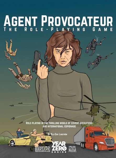 Produktbild: Agent Provocateur