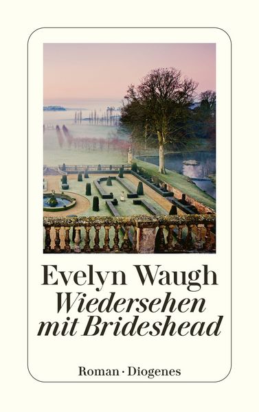 Produktbild: Wiedersehen mit Brideshead