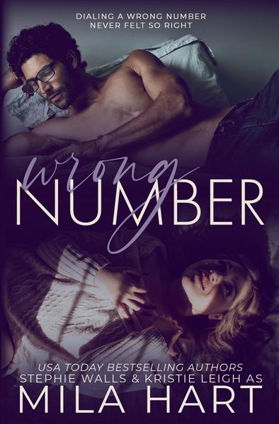 Produktbild: Wrong Number