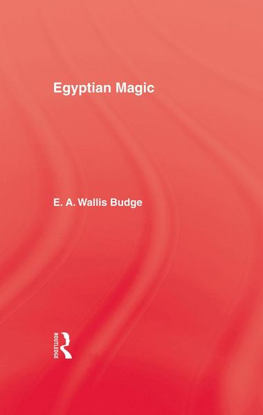 Produktbild: Egyptian Magic