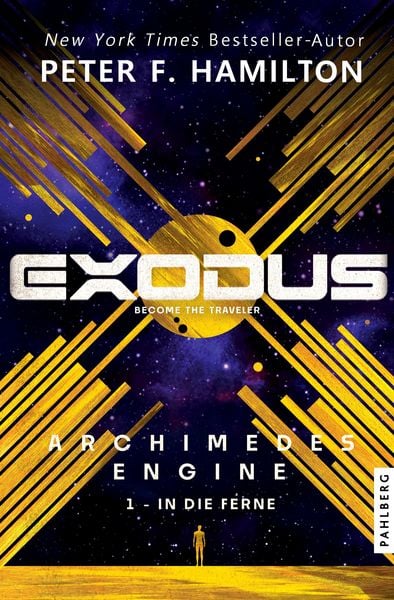 Exodus: Archimedes Engine