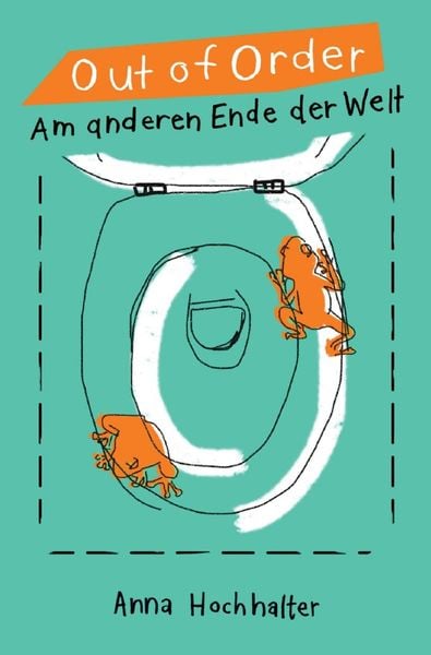 Produktbild: Out of Order