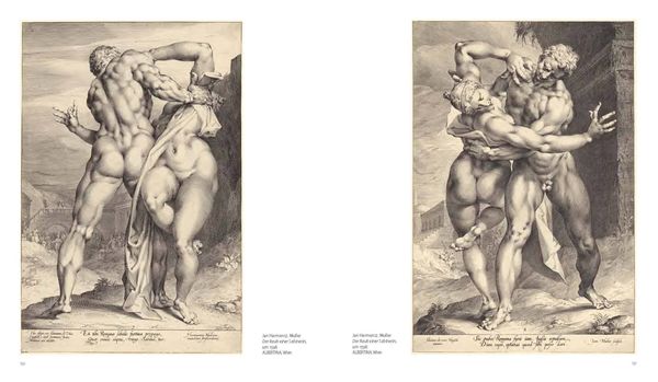 Produktbild: Michelangelo und die Folgen