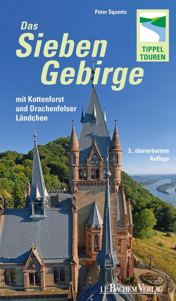 Produktbild: Das Siebengebirge mit Kottenforst und Drachenfelser L&auml;ndchen