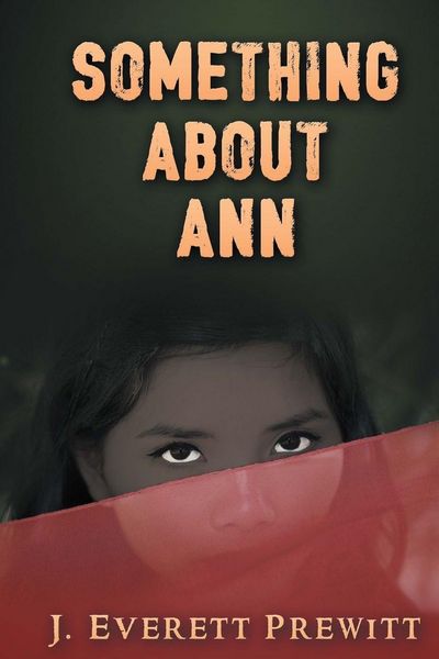 Produktbild: Something About Ann