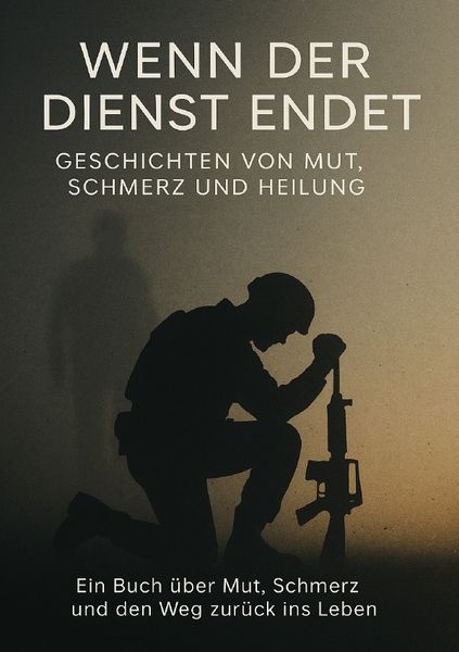 Produktbild: Wenn der Dienst endet